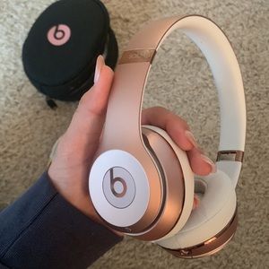 Beats Solo 3